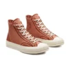 Renew Chuck 70 Knit High „Healing Clay“