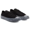 Renew Chuck 70 Knit Low „Schwarz“