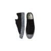 Renew Chuck 70 Knit Low „Schwarz“