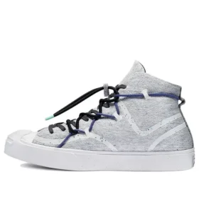 Renew Jack Purcell Mid „White Storm Wind“
