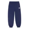Retro Chuck Knit Hose asiatische Größen „Navy“