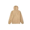 Retro-Freizeitjacke mit Kapuze im Paar-Look, asiatische Größen, „Khaki“