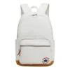 Retro Go 2 Rucksack „Egret“