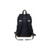 Retro Go 2 Rucksack „Schwarz-Beige“