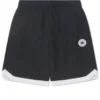 Retro Knit 9″ Shorts Asiatische Größen „Schwarz“
