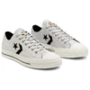 Reverse Terry Star Player „Grey Black“