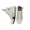 Rick Owens x DRKSHDW DRKSTAR Chuck 70 High „Egret“