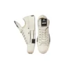 Rick Owens x DRKSHDW DRKSTAR Chuck 70 Low „Egret“
