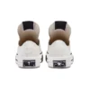 Rick Owens x TURBODRK Chuck 70 Low „Lily White“