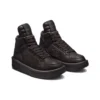 Rick Owens x TURBOWPN Mid „Clay“