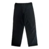 Ripstop Chino Asia Sizing „Schwarz“