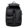 Ripstop Rucksack „Black“