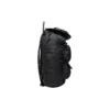 Ripstop Rucksack „Black“