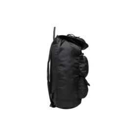 Ripstop Rucksack „Black“