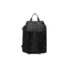 Ripstop Rucksack „Black“