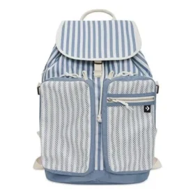 Ripstop Rucksack „Blue“