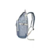 Ripstop Rucksack „Blue“