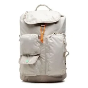 Ripstop-Rucksack „Cream White“