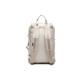 Ripstop-Rucksack „Cream White“