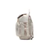 Ripstop-Rucksack „Cream White“