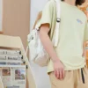 Ripstop-Rucksack „Egret“