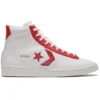 Rivals Pro Leather „Rot-Weiß“