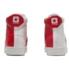 Rivals Pro Leather „Rot-Weiß“
