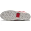 Rivals Pro Leather „Rot-Weiß“