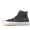 Rokit x Chuck 70 High „Blacktop“