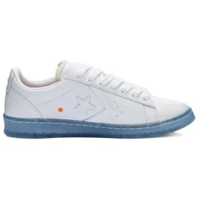 ROKIT x Pro Leather Low „Orange Pop“