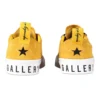 RSVP Gallery x One Star Low Top „Yellow“