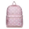 Rucksack GO 2 PRINT „Pale Pink“