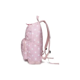 Rucksack GO 2 PRINT „Pale Pink“
