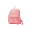 Rucksack GO 2 PRINT „Rosa“