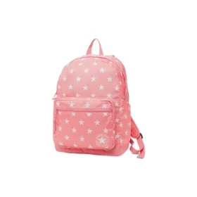 Rucksack GO 2 PRINT „Rosa“
