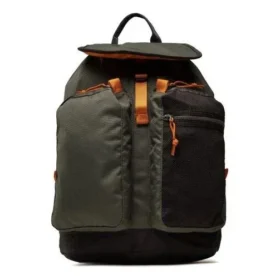 Rucksack „Green Orange“