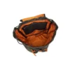 Rucksack „Green Orange“