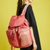 Rucksack „Pink“