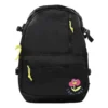 Rucksack Straight Edge Backpack „Black“