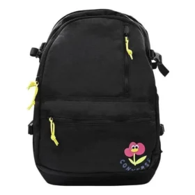 Rucksack Straight Edge Backpack „Black“