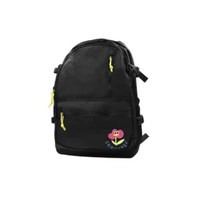 Rucksack Straight Edge Backpack „Black“