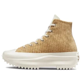 Run Star Hike „Brown Yellow“