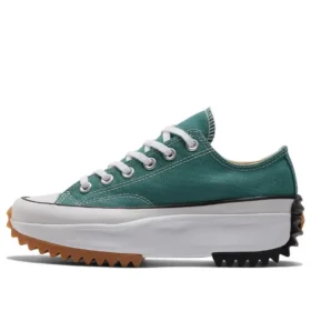 Run Star Hike „Green White“