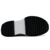 Run Star Hike High „Blue Black“
