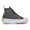 Run Star Hike High „Concrete Heat – Black“