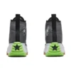 Run Star Hike High „Concrete Heat – Black“