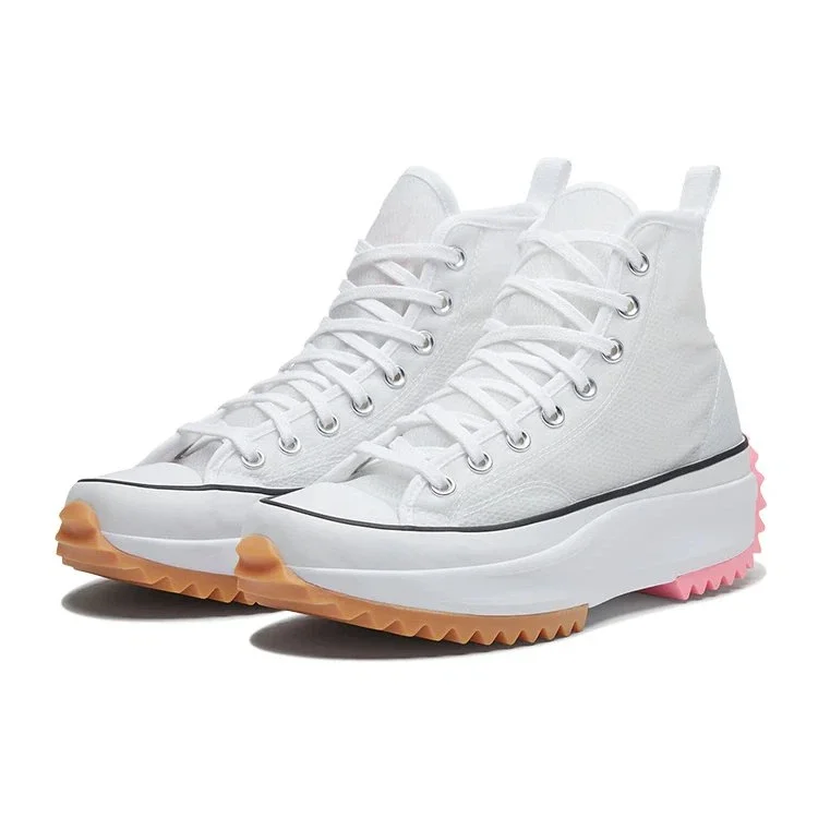 Run Star Hike High „Concrete Heat – White“ Run Star Hike High „Concrete Heat – White“