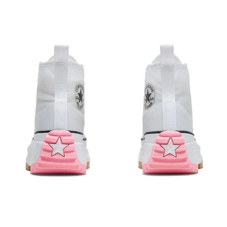 Run Star Hike High „Concrete Heat – White“ Run Star Hike High „Concrete Heat – White“