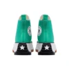 Run Star Hike High „Court Green Gum“