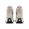 Run Star Hike High „Cozy Club – Orewood Brown“